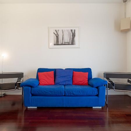Residence Vigliani Milan Luaran gambar