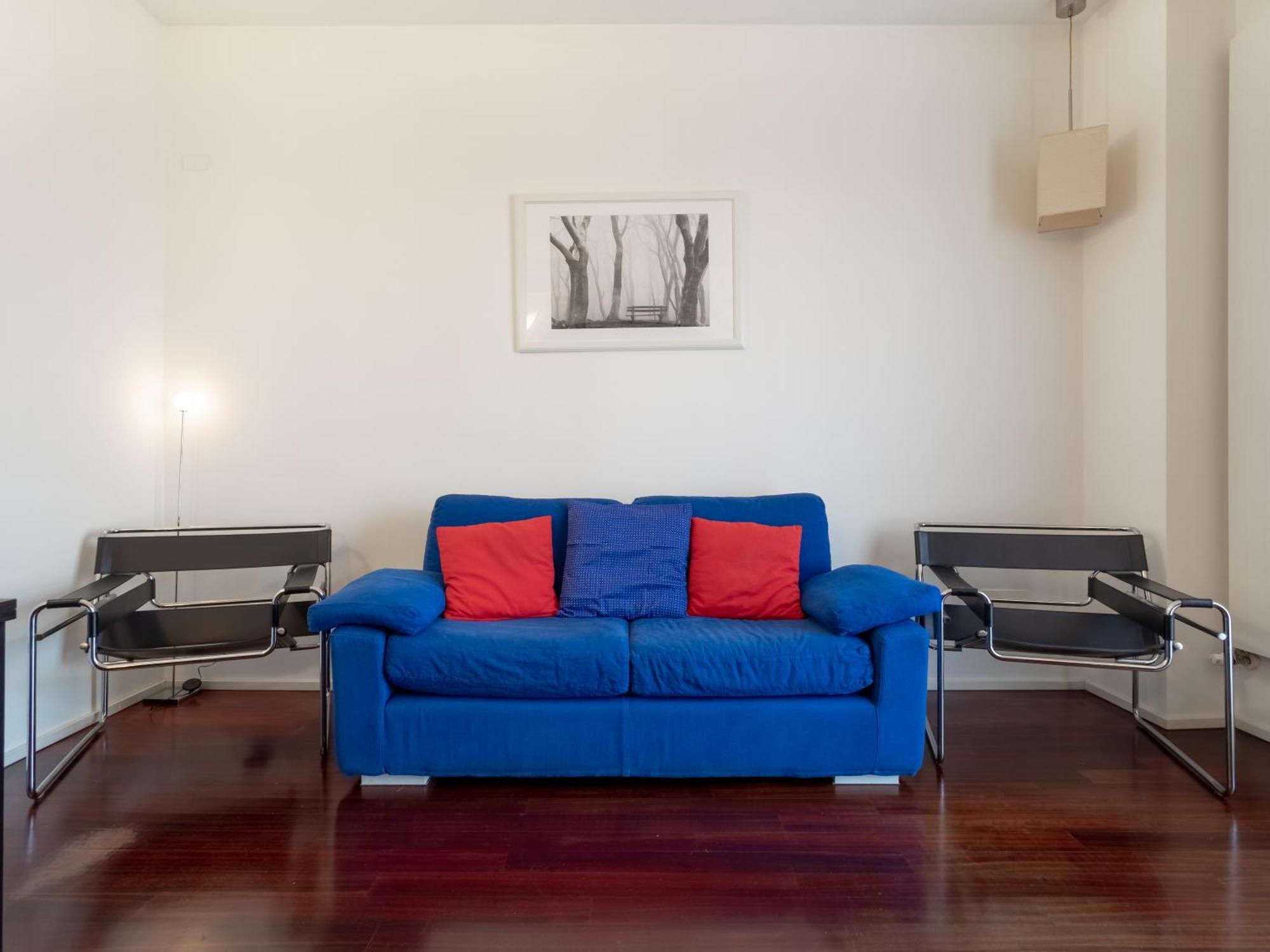 Residence Vigliani Milan Luaran gambar