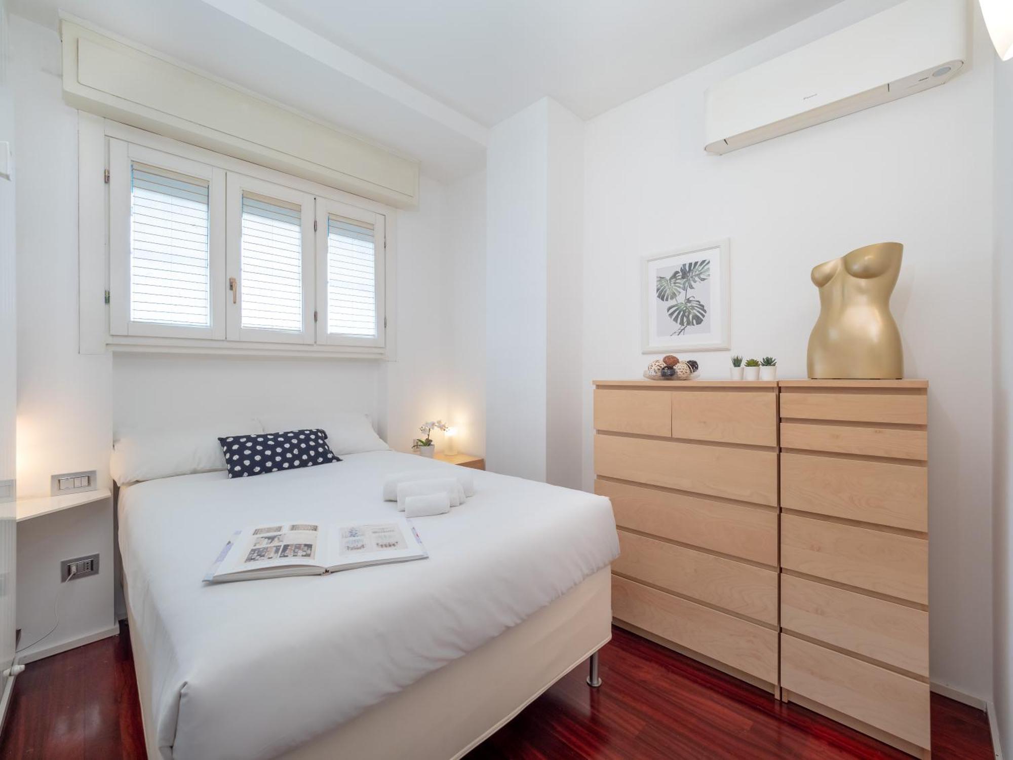 Residence Vigliani Milan Luaran gambar