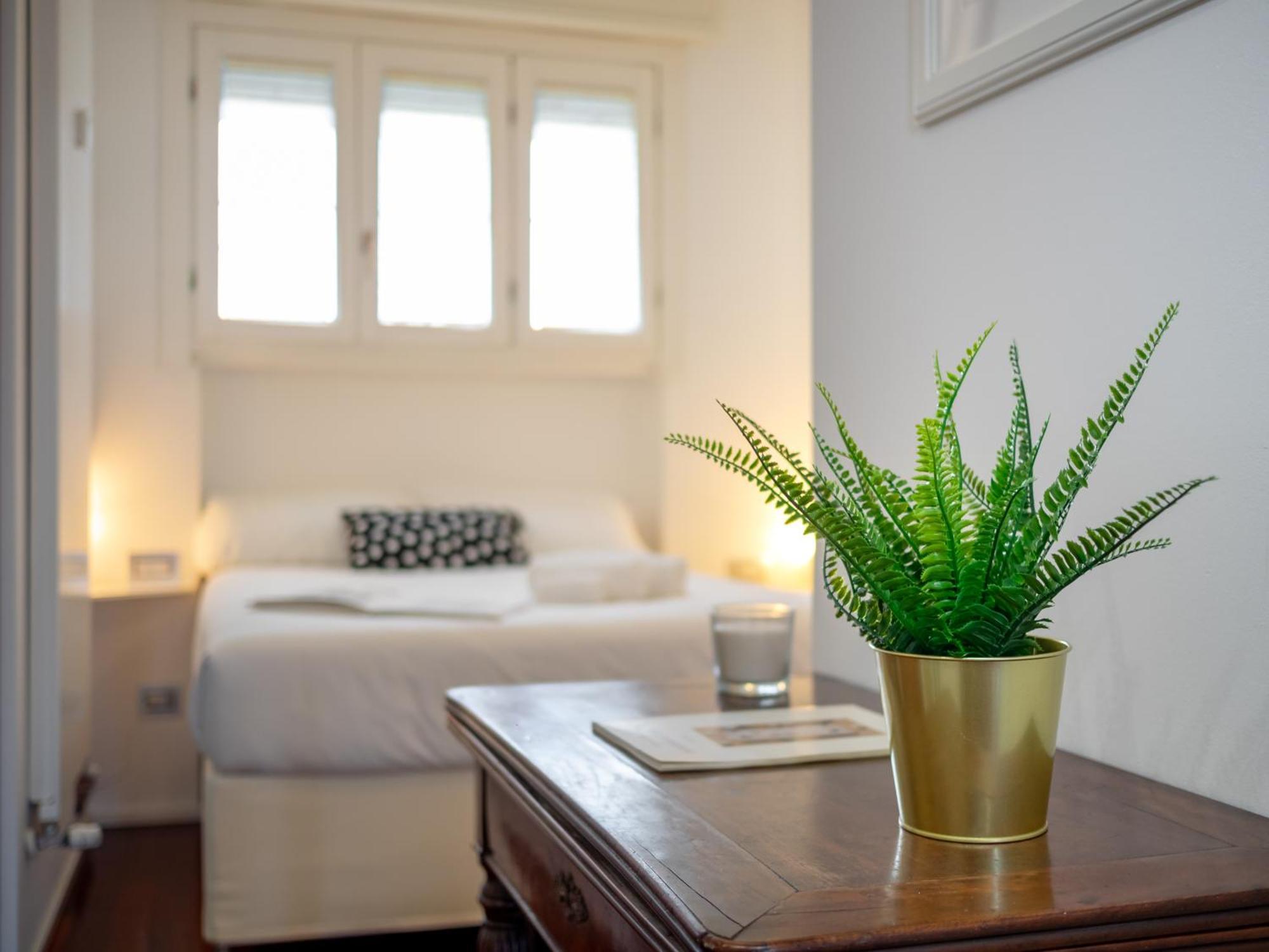 Residence Vigliani Milan Luaran gambar