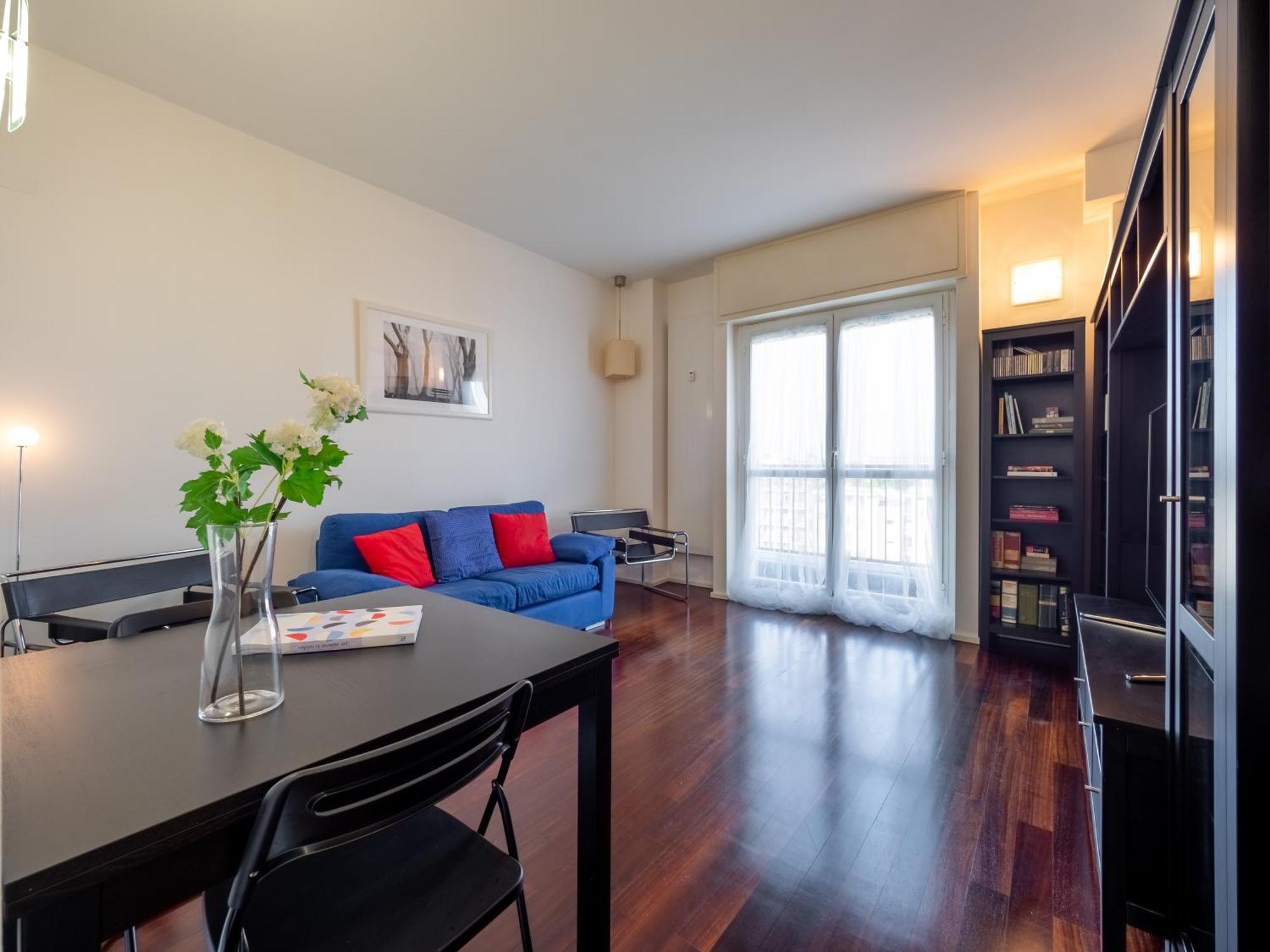 Residence Vigliani Milan Luaran gambar